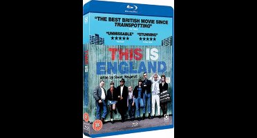 This Is England