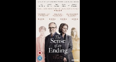 Sense Of An Ending