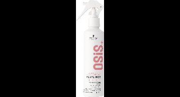 Schwarzkopf Professional - OSiS Flatliner Heat Protection - 200 ml