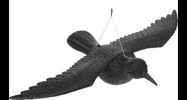 Repeller EDM Vogels 57 cm Polypropyleen