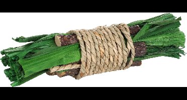 Flamingo Barto - Speelgoed Knaagdier - Ks Barto 16cm - 1st - 138402 - 1st