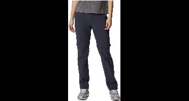 Columbia Saturday Trail II EU Convertible Pant Dames Outdoorbroek - Maat 8