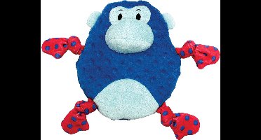 Happy Pet Polka Crinkles Chimpansee 23X27X3 CM