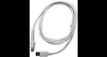 Datalogic connection cable, USB