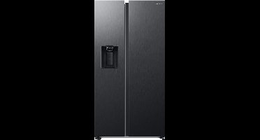 Samsung RS68CG885DB1 - Amerikaanse koelkast - No Frost - Twin Cooling Plus