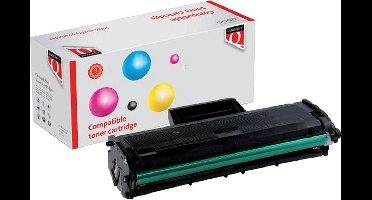 Tonercartridge Quantore Samsung MLT-D111L zwart | 1 stuk