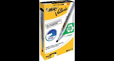 Whiteboardmarker bic 1751 schuin l assorti