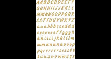 4152 - Gold - 2 pc(s)