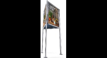 Triboard Kliklijst A0 - Syna TBA0M - Horeca & Professioneel