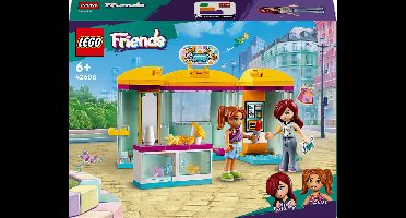 LEGO Friends Winkeltje met accessoires - 42608