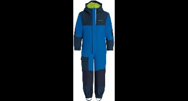 Vaude Snow Cup Overall Overall Blauw 98 cm Kinderen