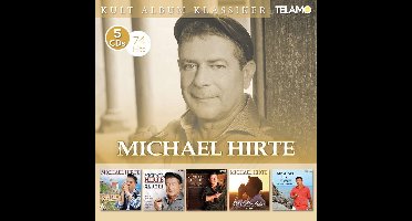 Michael Hirte - Kult Album Klassiker
