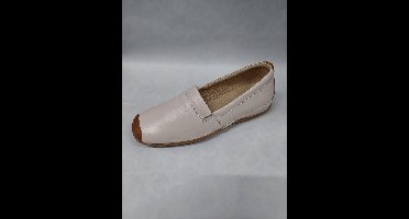 ROHDE 1063 / instappers / beige / maat 37