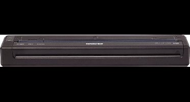 PJ-822 203DPI MOBILE A4 PRINTER