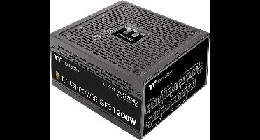 Power supply THERMALTAKE Toughpower GF3