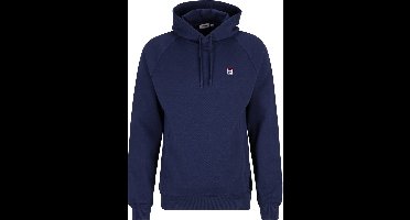 Fila Kapuzenpullover Bisceglie Hoody Medieval Blue-2XL