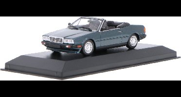 Maserati Biturbo Spyder Maxichamps Modelauto 1:43 1984 940123530 Schaalmodel