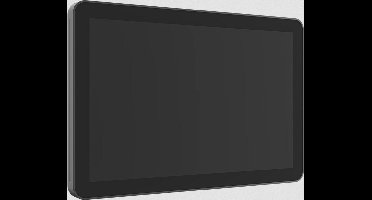 LOGITECH TAP SCHEDULER 10.1" Touch panel ZWART - 952-000091