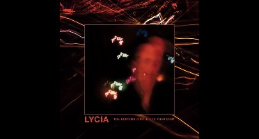 The Burning Circle and Then Dust