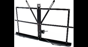 MUSIC STORE MUS-01 tafelmuziekstandaard