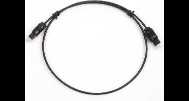 MUSIC STORE MTO 0.5 TT-1 optafeles kabel Kunstoffkabel, Toslink, 0,5m - Glasvezelkabel