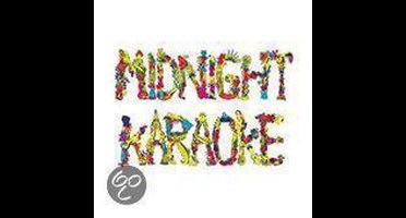 Midnight Mike - Midnight Karaoke (CD)