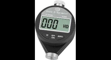 PCE Instruments PCE-DD-D Hardheidsmeter