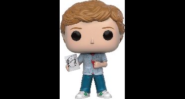Funko Pop! Movies: Scott Pilgrim - Scott Pilgrim #333