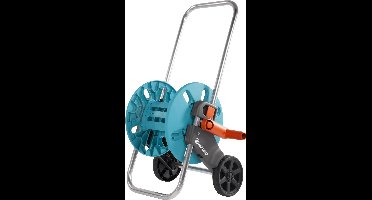 GARDENA CleverRoll S Slangenwagen - verstelbare handgreep - excl. tuinslang
