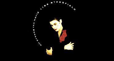 All Around the World [CD Single]