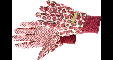 Kixx Tuinhandschoenen - Fresh Fruit - Maat 8