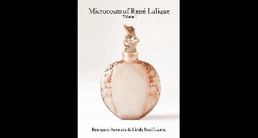 Microcosmos van Rene Lalique volume 1