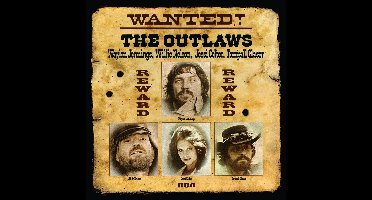 Wanted! The Outlaws