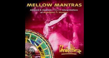 Yellow Mantra