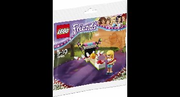 LEGO Friends Pretpark Bowlen - 30399