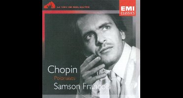 Polonaises - Samson Francois