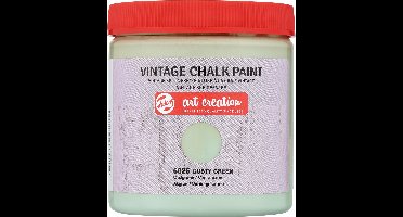 Talens Art Creation vintage krijtverf 250ml - Oudgroen