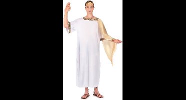 "Romeinse keizer kostuum voor mannen  - Verkleedkleding - One size"