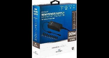 Current Adaptor Bluestork BS-PW-NB90/FB3
