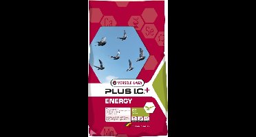 Versele-Laga I.C.+ Energy Plus Ic-Vetrijk - Duivenvoer - 18 kg