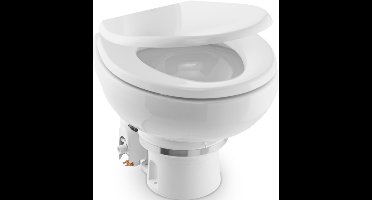 Dometic elektrisch Toilet MF 7160 12V 20A