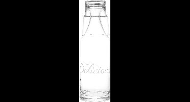 Riverdale Karaf Delicious clear 30cm