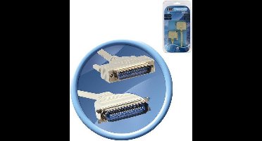 Printerkabel Bi direct M-C 1,8