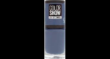 Maybelline 57 Oude Denim Nagel Colorshow - 7 ml