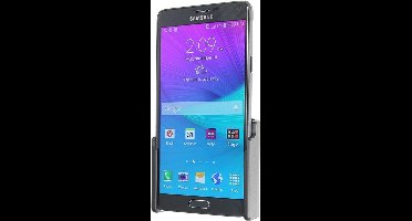 Brodit passieve roterende houder voor Samsung Galaxy Note 4