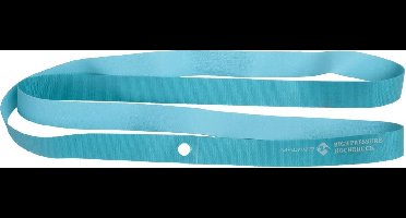 M-wave Velglinten 28 Inch X 16 Mm 2 Stuks Blauw