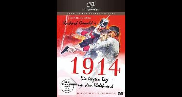 Alive AG 6415029 film en Video DVD Duits