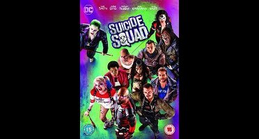 Suicide Squad (Import)