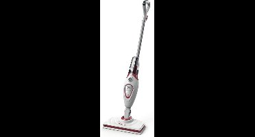 BLACK+DECKER BDS1616R-QS Stoomreiniger