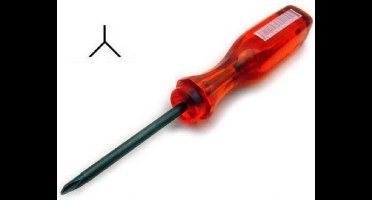 Triwing Schroevendraaier voor Nintendo